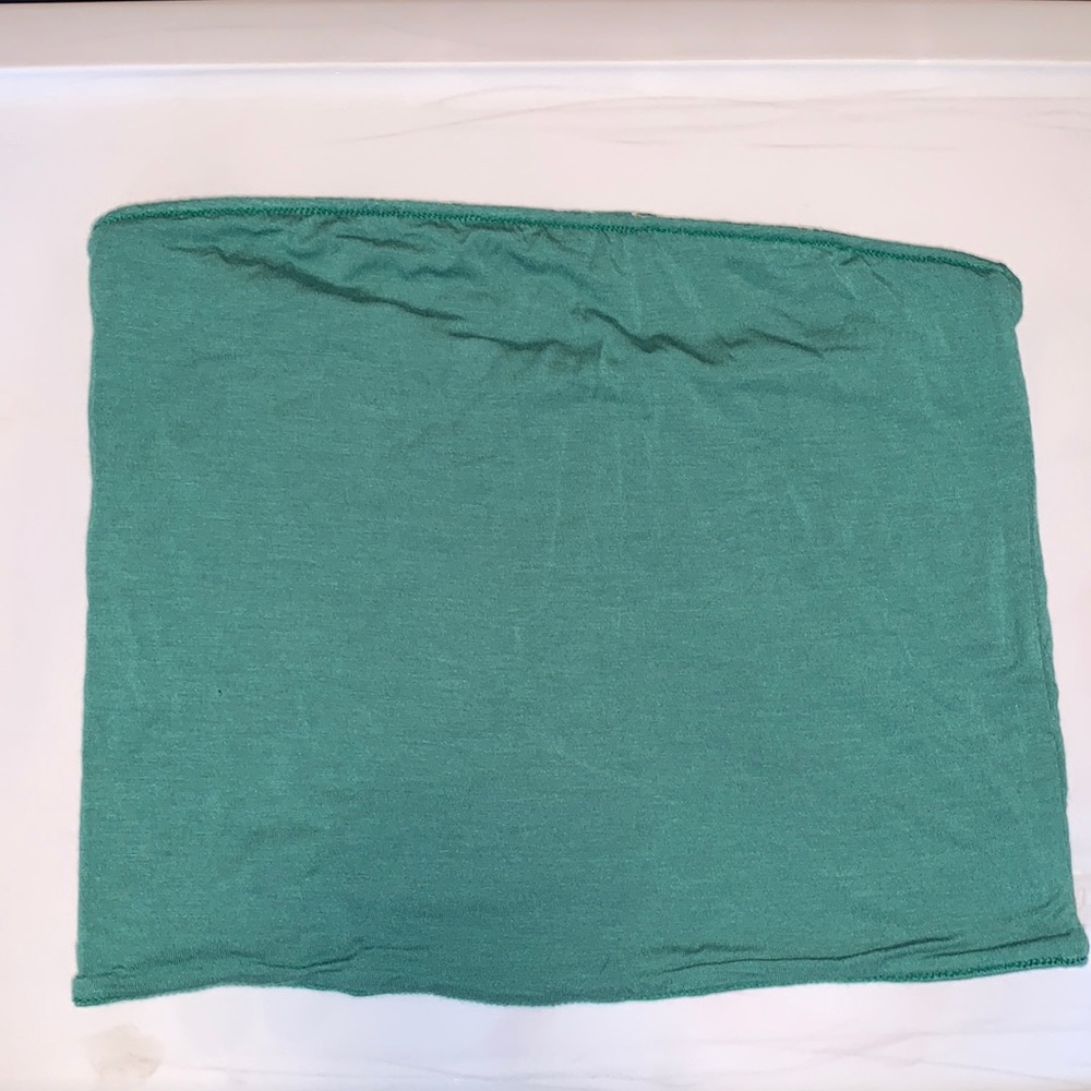 American Eagle Reversible Crop Top